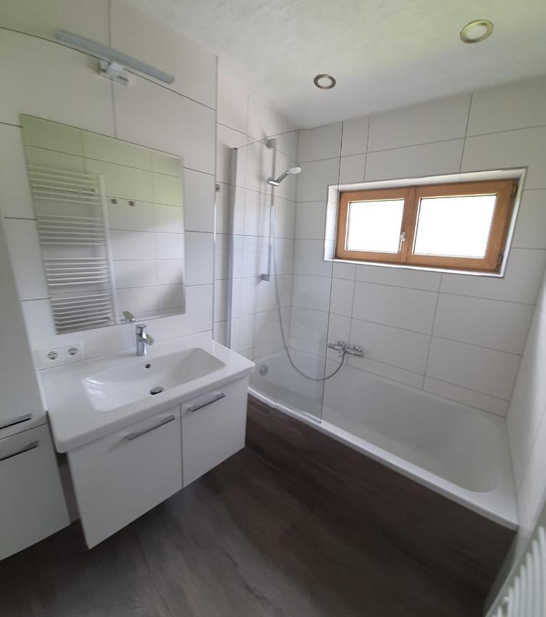Appartment Luki Хаус-им-Энншталь Экстерьер фото
