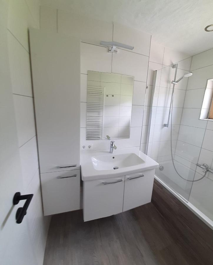 Appartment Luki Хаус-им-Энншталь Экстерьер фото