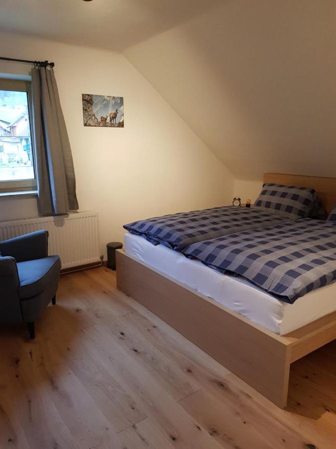 Appartment Luki Хаус-им-Энншталь Экстерьер фото