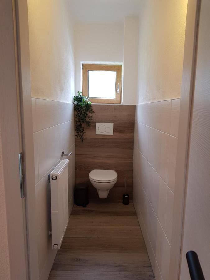 Appartment Luki Хаус-им-Энншталь Экстерьер фото